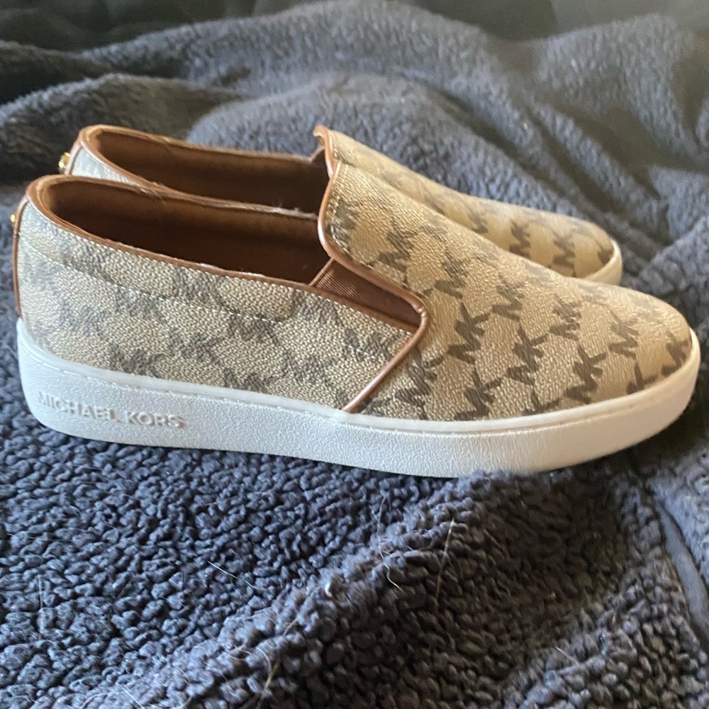 Michael Kors Sole Sneakers